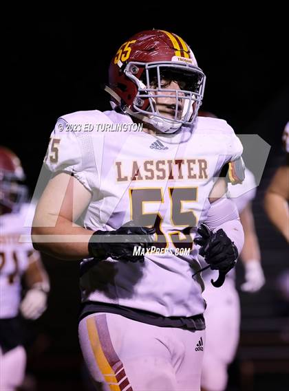 Thumbnail 2 in Lassiter @ Dalton photogallery.