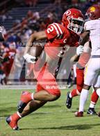 Photo from the gallery "Lassiter @ Dalton"