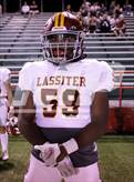 Photo from the gallery "Lassiter @ Dalton"
