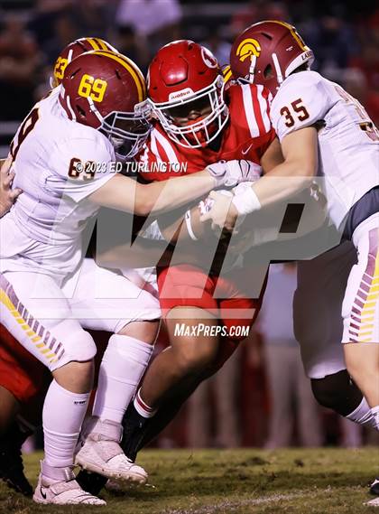 Thumbnail 3 in Lassiter @ Dalton photogallery.