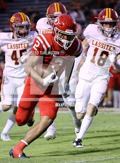 Thumbnail 3 in Lassiter @ Dalton photogallery.