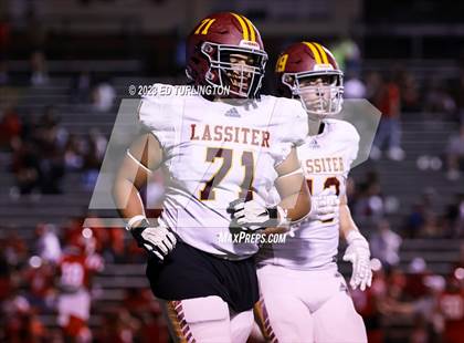 Thumbnail 3 in Lassiter @ Dalton photogallery.