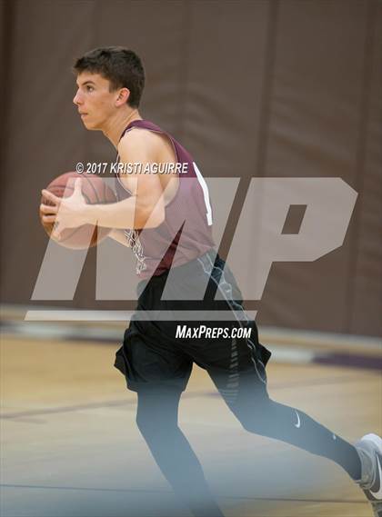 Thumbnail 3 in Bloomington Christian @ Loma Linda Academy photogallery.