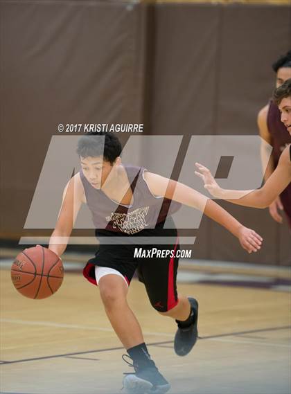 Thumbnail 3 in Bloomington Christian @ Loma Linda Academy photogallery.