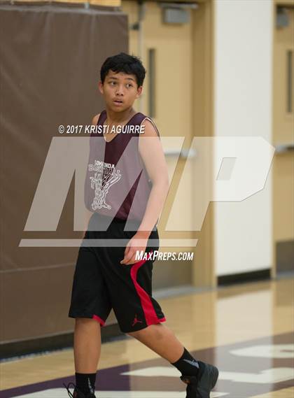 Thumbnail 3 in Bloomington Christian @ Loma Linda Academy photogallery.
