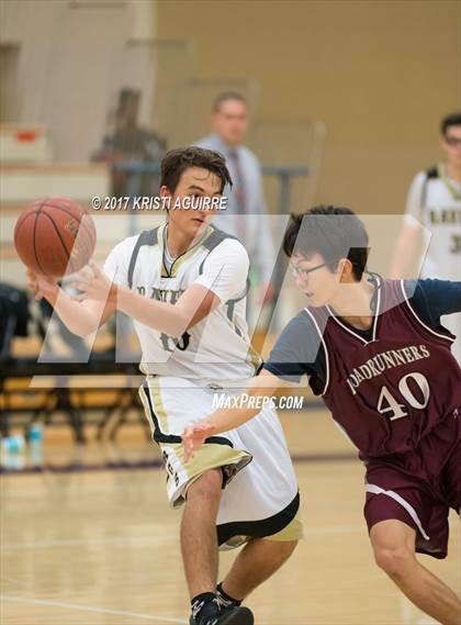 Thumbnail 3 in Bloomington Christian @ Loma Linda Academy photogallery.