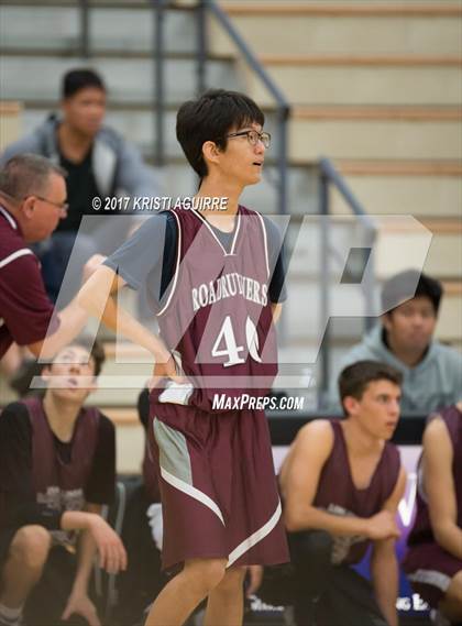 Thumbnail 3 in Bloomington Christian @ Loma Linda Academy photogallery.