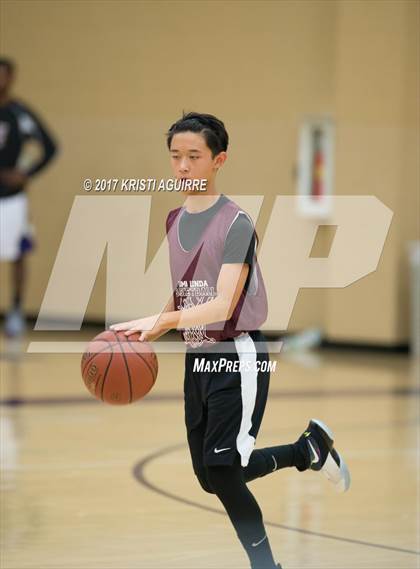 Thumbnail 1 in Bloomington Christian @ Loma Linda Academy photogallery.