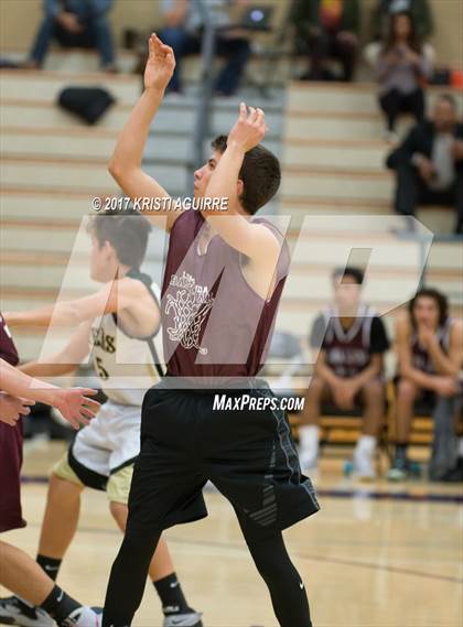 Thumbnail 3 in Bloomington Christian @ Loma Linda Academy photogallery.