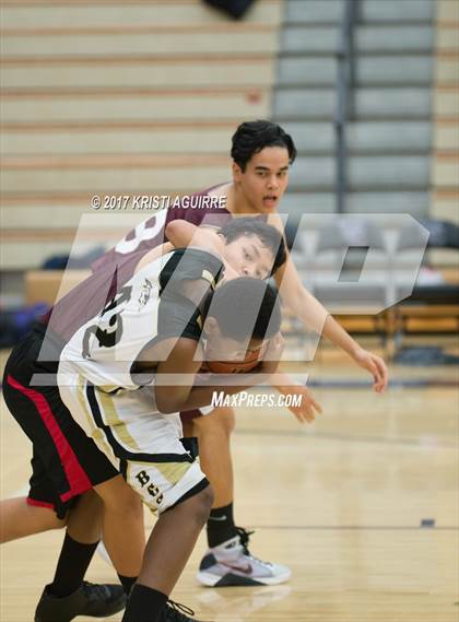 Thumbnail 2 in Bloomington Christian @ Loma Linda Academy photogallery.