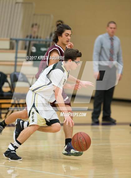 Thumbnail 1 in Bloomington Christian @ Loma Linda Academy photogallery.