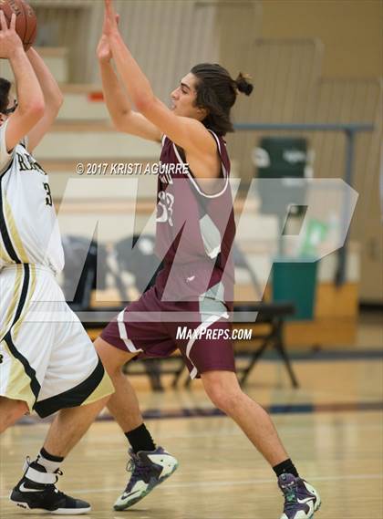 Thumbnail 3 in Bloomington Christian @ Loma Linda Academy photogallery.