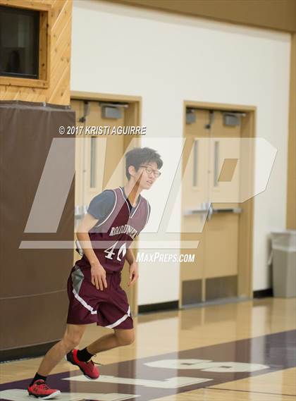 Thumbnail 2 in Bloomington Christian @ Loma Linda Academy photogallery.