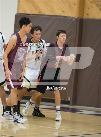 Thumbnail 2 in Bloomington Christian @ Loma Linda Academy photogallery.