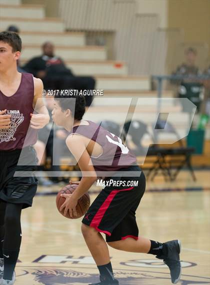 Thumbnail 1 in Bloomington Christian @ Loma Linda Academy photogallery.