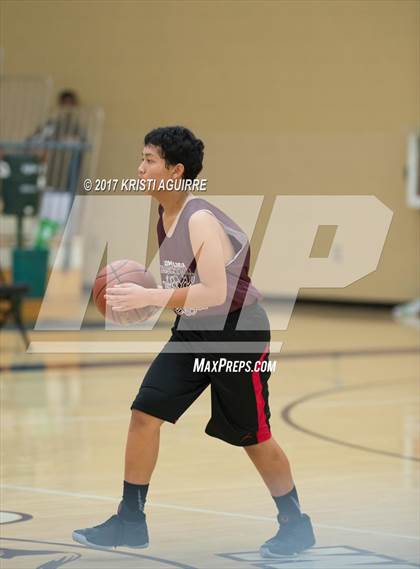 Thumbnail 3 in Bloomington Christian @ Loma Linda Academy photogallery.