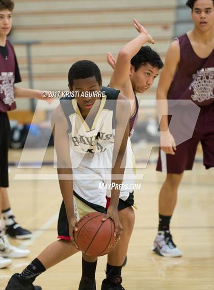 Thumbnail 3 in Bloomington Christian @ Loma Linda Academy photogallery.