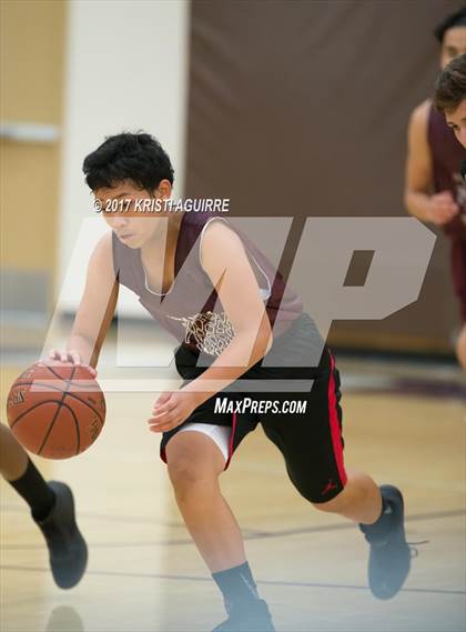 Thumbnail 1 in Bloomington Christian @ Loma Linda Academy photogallery.