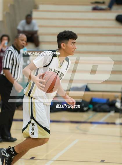 Thumbnail 2 in Bloomington Christian @ Loma Linda Academy photogallery.