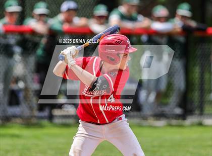 Thumbnail 1 in Billerica Memorial @ Hingham (MIAA Division 2 Round of 32) photogallery.