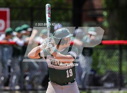Thumbnail 3 in Billerica Memorial @ Hingham (MIAA Division 2 Round of 32) photogallery.