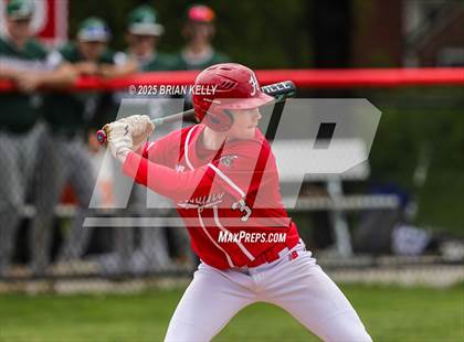 Thumbnail 3 in Billerica Memorial @ Hingham (MIAA Division 2 Round of 32) photogallery.