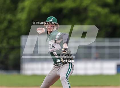 Thumbnail 1 in Billerica Memorial @ Hingham (MIAA Division 2 Round of 32) photogallery.