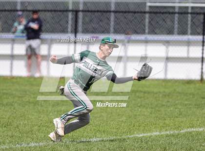 Thumbnail 1 in Billerica Memorial @ Hingham (MIAA Division 2 Round of 32) photogallery.