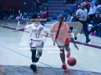 Thumbnail 1 in Naaman Forest @ Rowlett photogallery.