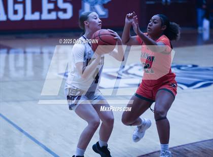 Thumbnail 3 in Naaman Forest @ Rowlett photogallery.