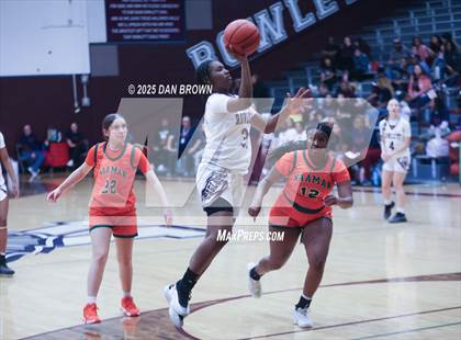 Thumbnail 2 in Naaman Forest @ Rowlett photogallery.