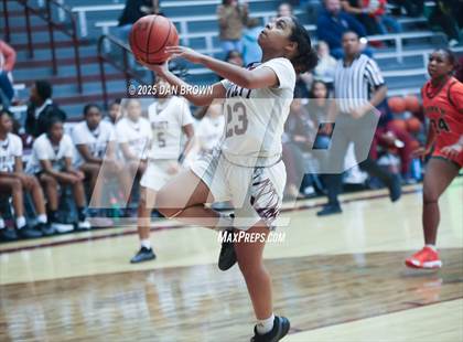 Thumbnail 2 in Naaman Forest @ Rowlett photogallery.