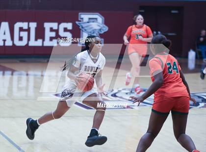 Thumbnail 1 in Naaman Forest @ Rowlett photogallery.