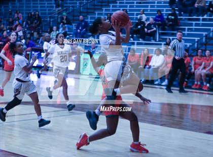 Thumbnail 1 in Naaman Forest @ Rowlett photogallery.