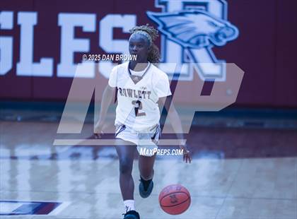 Thumbnail 1 in Naaman Forest @ Rowlett photogallery.