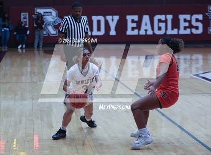 Thumbnail 3 in Naaman Forest @ Rowlett photogallery.