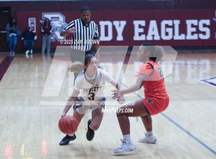 Thumbnail 2 in Naaman Forest @ Rowlett photogallery.