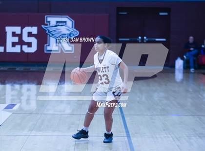 Thumbnail 2 in Naaman Forest @ Rowlett photogallery.