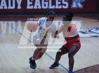 Thumbnail 2 in Naaman Forest @ Rowlett photogallery.