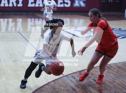 Thumbnail 1 in Naaman Forest @ Rowlett photogallery.