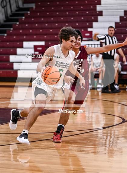 Thumbnail 3 in Woodgrove @ Bishop Walsh photogallery.