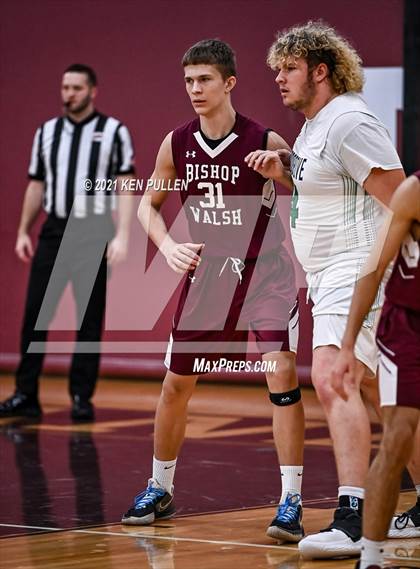Thumbnail 3 in Woodgrove @ Bishop Walsh photogallery.