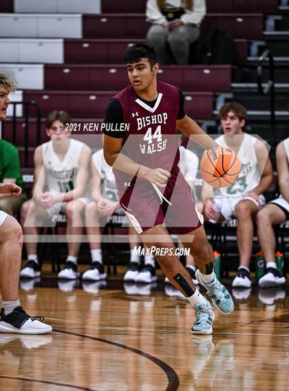 Thumbnail 1 in Woodgrove @ Bishop Walsh photogallery.