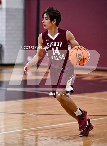 Thumbnail 2 in Woodgrove @ Bishop Walsh photogallery.