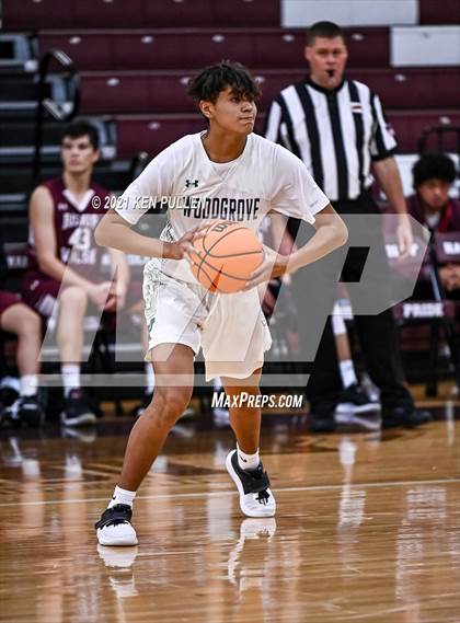 Thumbnail 3 in Woodgrove @ Bishop Walsh photogallery.