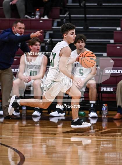 Thumbnail 3 in Woodgrove @ Bishop Walsh photogallery.