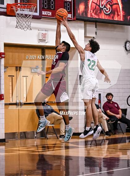 Thumbnail 3 in Woodgrove @ Bishop Walsh photogallery.