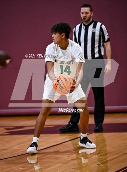 Thumbnail 3 in Woodgrove @ Bishop Walsh photogallery.