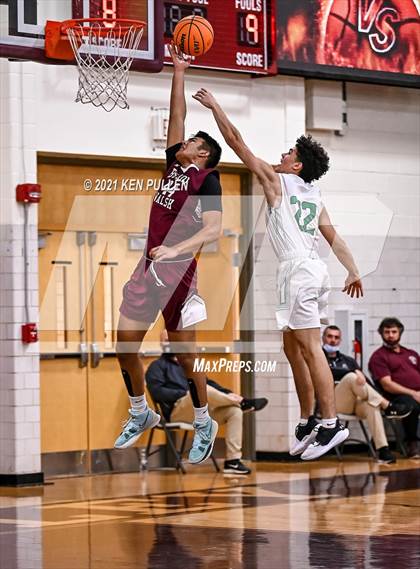 Thumbnail 1 in Woodgrove @ Bishop Walsh photogallery.