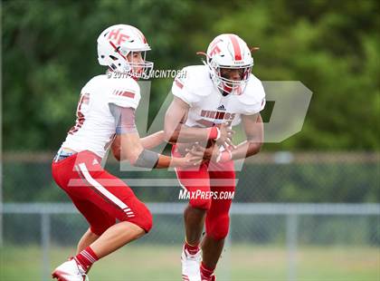 Thumbnail 1 in Homewood-Flossmoor @ Southern Durham photogallery.